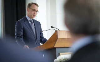 Jens Weidmann, Bundesbank president