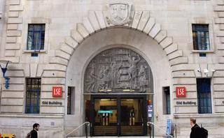 London School of Economics