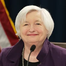 Janet Yellen