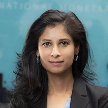 Gita Gopinath