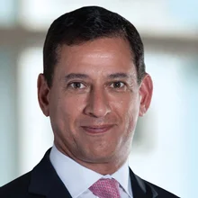 Pablo Arteaga, BlackRock Official Institutions Group