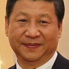 Xi Jinping