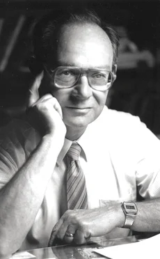 Allan Meltzer