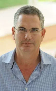 Eyal Rozen