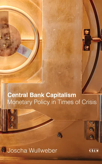 Central Bank capitalism